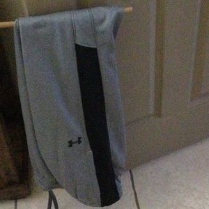 Men’s athletic pants
